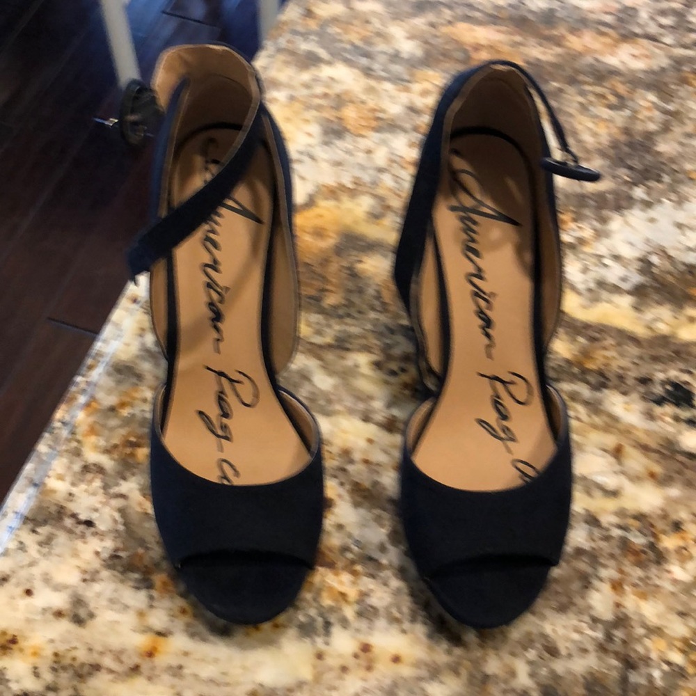 American Rag Cie high heels